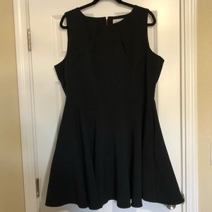 Closet little black dress